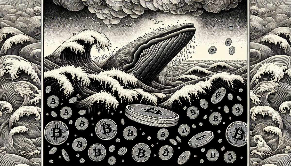 Bitcoin Just Hit Its Third Most Oversold Reading Ever